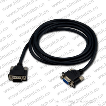 Panel Mount VGA Extender Cable